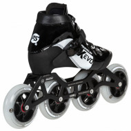 Powerslide 3X Black & White adj. EVO