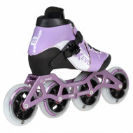 Powerslide 3X Lavander & White adj. EVO