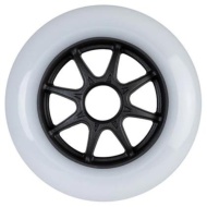 Powerslide ACCEL Wheels 110mm/85A 8-pack