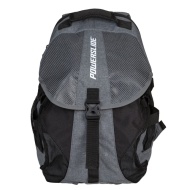 Powerslide Fitness Backpack Grey - 2025