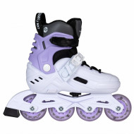 Powerslide Khaan Junior NXT White