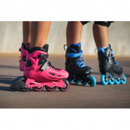 Powerslide One Stargaze Pink