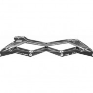 Powerslide XXX Frame 13.2" 4x110mm | 195mm