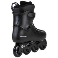 Powerslide Zoom Black 80