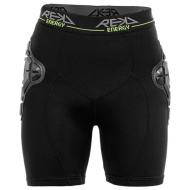 REKD Pro Impact Shorts