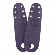 Riedell Toe Guards - Purple
