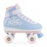 Rio Roller Milkshake - Cotton Candy