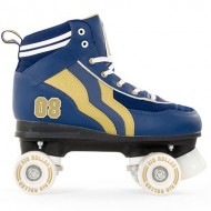 Rio Roller Varsity Adult Blue/Gold