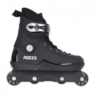 Roces M12 UFS Black