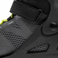 Rollerblade Macroblade 80 Preto/Lima
