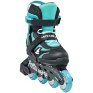Rollerblade Microblade Black/Blue