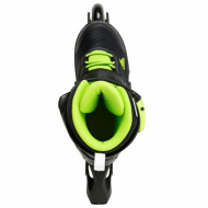 Rollerblade Microblade black/green