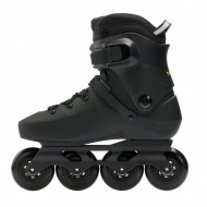 Rollerblade Twister XT - Black/Lime