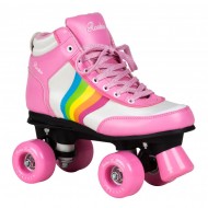 ROOKIE Forever - White Pink