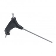 Socket head key - Inline Tool