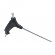 Tempish Socket head key - Chave Patins