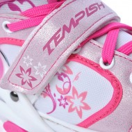 Tempish Swist - White/Pink
