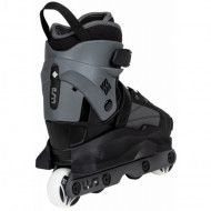 USD Kids Transformer Black/Grey