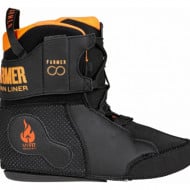 USD Sway Farmer Pro Boot II - Bota Aggressive