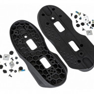USD Sway Soulplates Gen 2 - Black