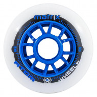 ATOM WHEELS Matrix 84mm/86a 8-Pack