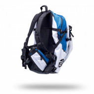 Cádomotus Airflow Race Day Backpack - Olympia Blue