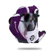 Cádomotus Airflow Race Day Backpack - Purple