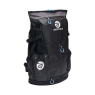 Cádomotus Versatile 2.0 Rainproof Race Day Bag