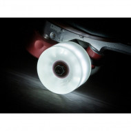 Chaya Led Wheels - Neon White - 65*38m/78a, 4-Pack
