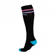 Chaya Skate Socks Black - par