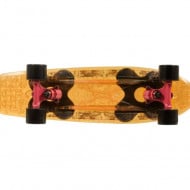 Choke Supercruise Spicy Sabrina Elite - Clear neon yellow