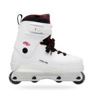 Cult Level One White