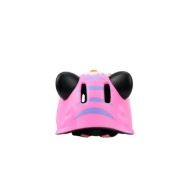 Flying Eagle KT Tiger Helmet Pink