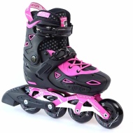 Flying Eagle S9 Dynamo Black/Pink