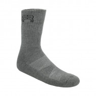 FR Skating Sport Socks Grey