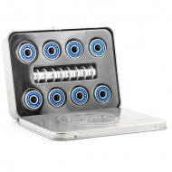 FR - Twincan Storm SCRS Rustproof Bearings