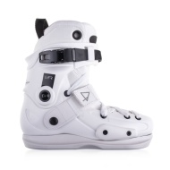 FR UFR Street - AP - Intuition - Boot - WHITE
