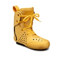 INTUITION Skate Premium Liner - Gold