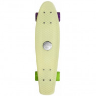 Juicy Susi Plastic Board - glow in the dark