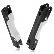 Kizer Type M II Black/White