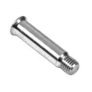 Powerlide AL Single Axle, Torx 36mm/8mm - 8 Pack
