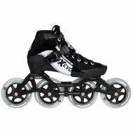 Powerslide 3X Black & White adj. EVO