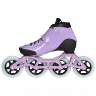 Powerslide 3X Lavander & White adj. EVO