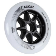 Powerslide ACCEL Wheels 110mm/85A 8-pack
