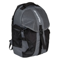 Powerslide Fitness Backpack Grey - 2025