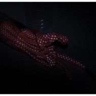 Powerslide Fothon Laces - Reflective
