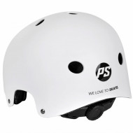 Powerslide Helmet Urban White 2 - Capacete