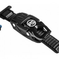 Powerslide Icon Buckle with strap
