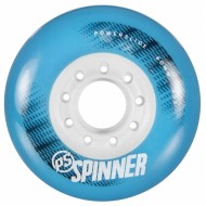 Powerslide Spinner 80mm/85A (Pack 4un)