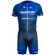 Powerslide Team Skinsuit Men - Fato de competição